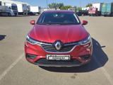 Renault Arkana 2019 года за 6 900 000 тг. в Караганда