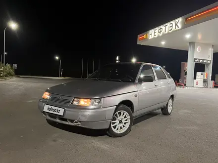 ВАЗ (Lada) 2112 2005 года за 1 100 000 тг. в Уральск