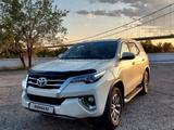 Toyota Fortuner 2019 года за 25 000 000 тг. в Алматы – фото 2