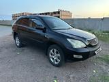 Toyota Harrier 2005 годаfor5 000 000 тг. в Астана – фото 5