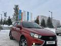 ВАЗ (Lada) Vesta SW Cross 2020 годаүшін6 000 000 тг. в Семей – фото 14