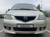 Mazda MPV 2002 года за 4 000 000 тг. в Шымкент