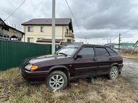 ВАЗ (Lada) 2114 2013 года за 1 500 000 тг. в Щучинск