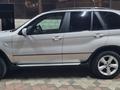 BMW X5 2001 годаfor5 500 000 тг. в Алматы – фото 11