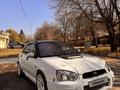 Subaru Impreza 2004 года за 5 200 000 тг. в Алматы – фото 2