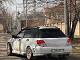 Subaru Impreza 2004 годаүшін5 200 000 тг. в Алматы – фото 5