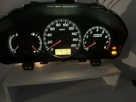 Щиток приборов Mazda mpv за 30 000 тг. в Алматы – фото 2