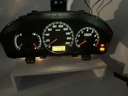 Щиток приборов Mazda mpv за 30 000 тг. в Алматы