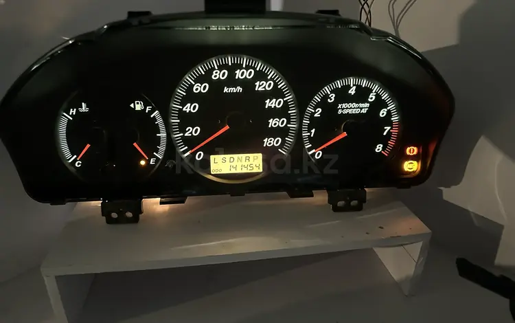 Щиток приборов Mazda mpv за 30 000 тг. в Алматы