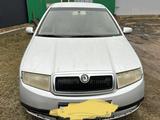 Skoda Fabia 2001 года за 2 000 000 тг. в Уральск – фото 2