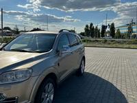 Chevrolet Captiva 2008 года за 5 000 000 тг. в Актобе