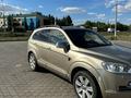 Chevrolet Captiva 2008 года за 5 000 000 тг. в Актобе – фото 7