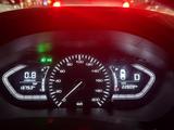 Changan Alsvin 2024 года за 5 300 000 тг. в Шымкент