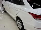 Changan Alsvin 2024 года за 5 300 000 тг. в Шымкент – фото 5