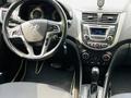 Hyundai Accent 2015 годаүшін6 200 000 тг. в Актау – фото 11