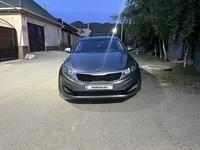 Kia Optima 2012 года за 6 350 000 тг. в Алматы