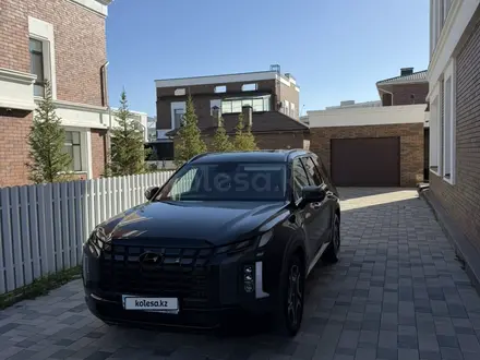 Hyundai Palisade 2023 года за 22 000 000 тг. в Астана – фото 2