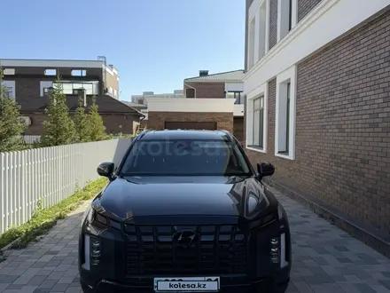 Hyundai Palisade 2023 года за 22 000 000 тг. в Астана