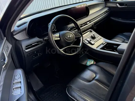 Hyundai Palisade 2023 года за 22 000 000 тг. в Астана – фото 4