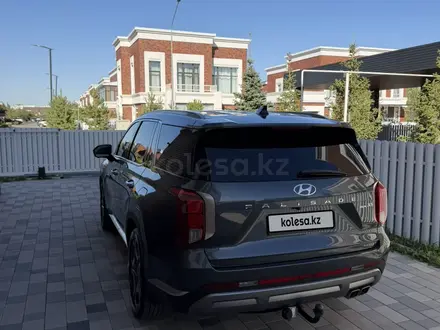 Hyundai Palisade 2023 года за 22 000 000 тг. в Астана – фото 6