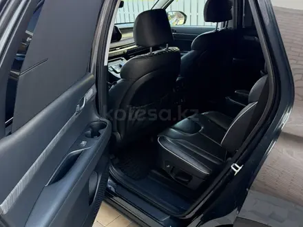 Hyundai Palisade 2023 года за 22 000 000 тг. в Астана – фото 7
