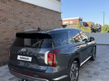 Hyundai Palisade 2023 года за 22 000 000 тг. в Астана – фото 8