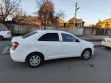 Chevrolet Cobalt 2020 года за 5 300 000 тг. в Сарыагаш – фото 3