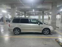 Honda Odyssey 1996 года за 3 500 000 тг. в Астана