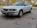 Mazda 626 1998 года за 2 500 000 тг. в Алматы – фото 2