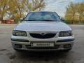 Mazda 626 1998 года за 2 500 000 тг. в Алматы – фото 3