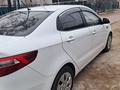 Kia Rio 2015 годаfor5 300 000 тг. в Алматы – фото 2