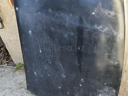 Капот. На Опель вектра а за 10 000 тг. в Алматы – фото 3
