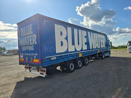 DAF 2019 года за 25 500 000 тг. в Петропавловск – фото 9