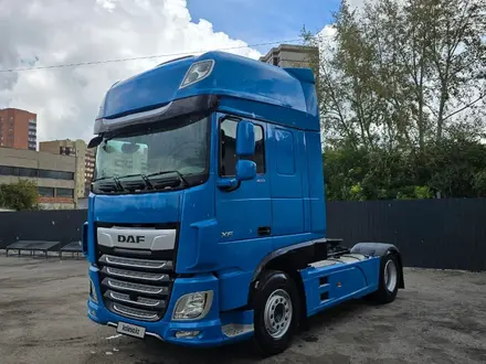 DAF 2019 года за 25 500 000 тг. в Петропавловск – фото 11