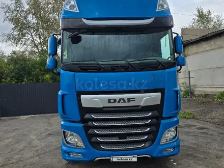 DAF 2019 года за 25 500 000 тг. в Петропавловск – фото 14