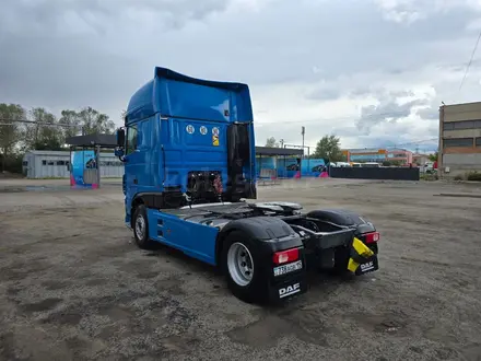 DAF 2019 года за 25 500 000 тг. в Петропавловск – фото 3