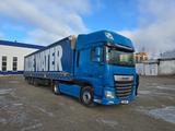 DAF 2019 года за 25 500 000 тг. в Петропавловск – фото 2