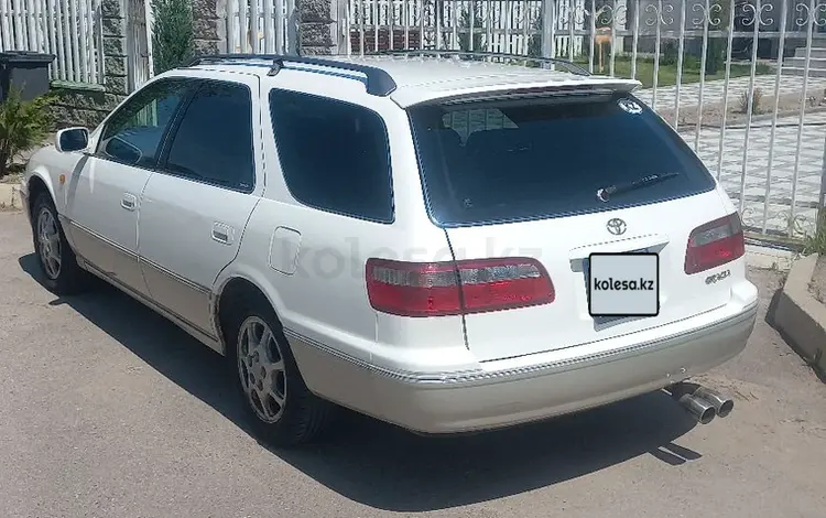 Toyota Camry Gracia 1997 годаүшін3 300 000 тг. в Алматы