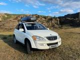 SsangYong Kyron 2013 года за 4 000 000 тг. в Кокшетау – фото 2