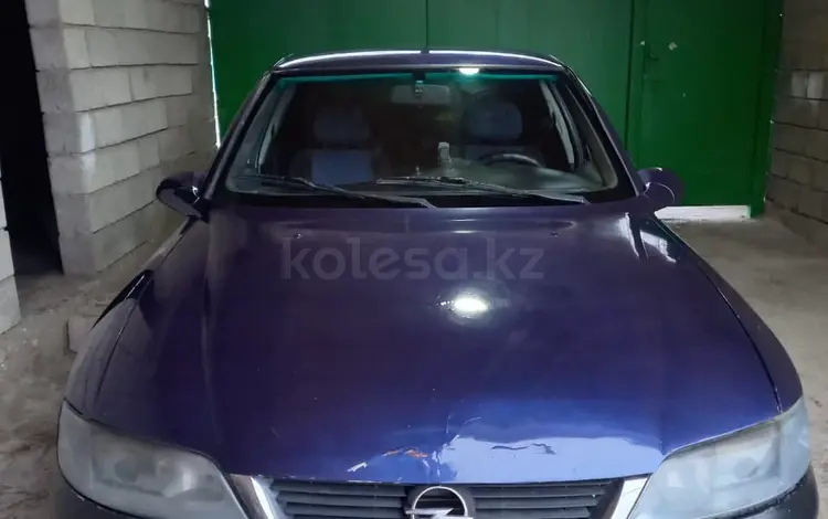 Opel Vectra 1996 годаүшін850 000 тг. в Шымкент