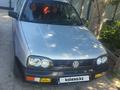 Volkswagen Golf 1997 годаүшін1 300 000 тг. в Усть-Каменогорск – фото 2