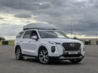 Hyundai Palisade 2020 года за 22 000 000 тг. в Алматы