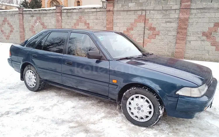 Toyota Carina II 1989 годаfor1 450 000 тг. в Алматы