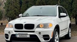 BMW X5 2010 годаfor9 500 000 тг. в Алматы