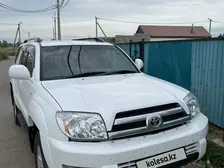 Toyota Hilux Surf, 2004