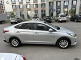 Hyundai Accent 2020 года за 7 800 000 тг. в Астана