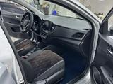 Hyundai Accent 2020 года за 7 800 000 тг. в Астана – фото 5
