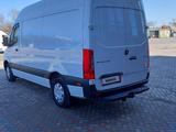 Mercedes-Benz Sprinter 2020 года за 19 300 000 тг. в Алматы – фото 3