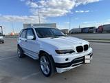 BMW X5 2001 годаfor6 400 000 тг. в Караганда – фото 4
