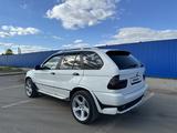 BMW X5 2001 годаfor6 400 000 тг. в Караганда – фото 2